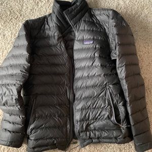 COPY - Patagonia Shell Jacket